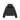 Relax Hoodie Black