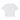 Relax Cropped T-shirt White