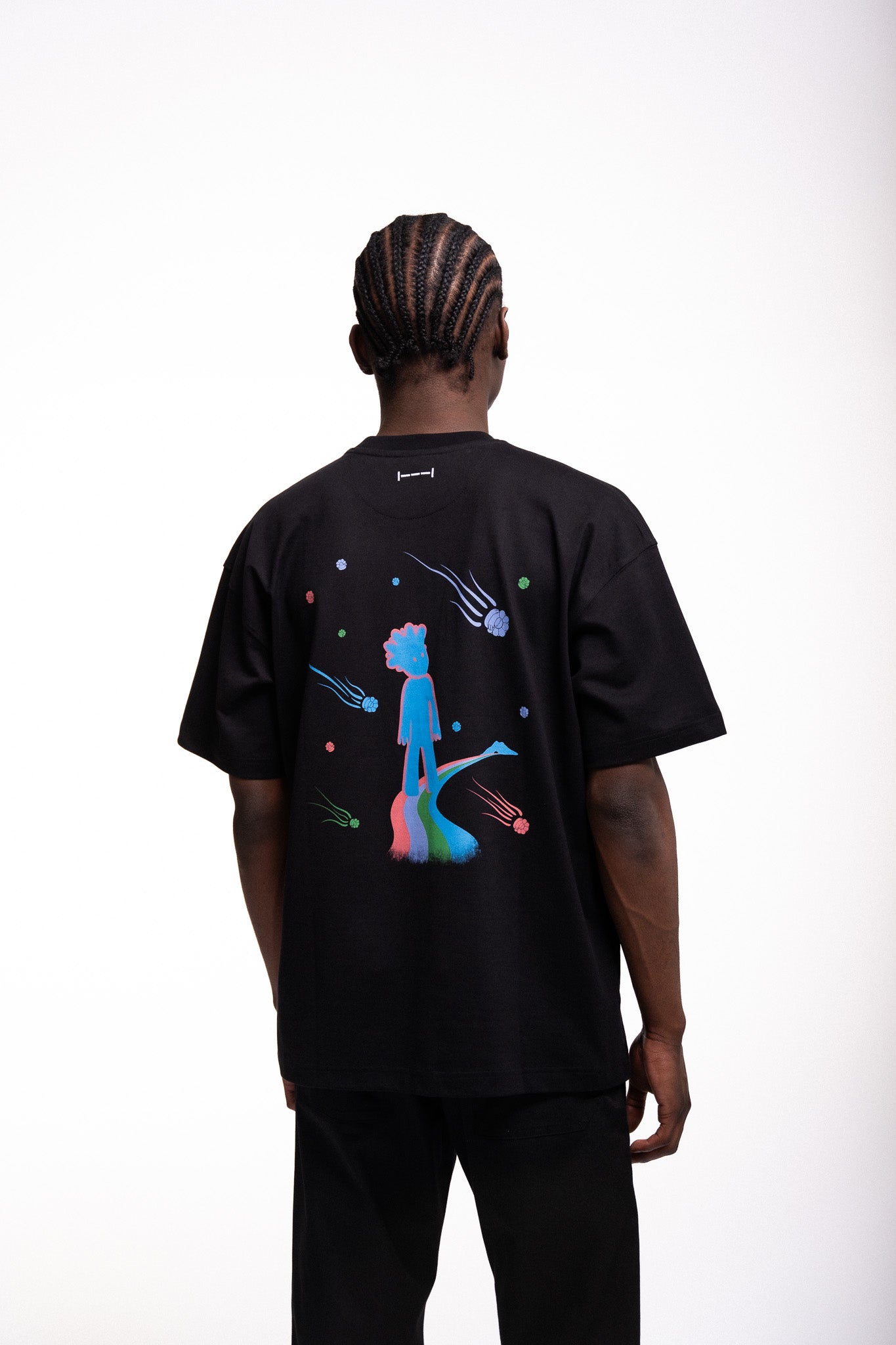 Astral T-shirt