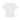 Regular Fitted Tee White