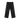 Wide Trackpants Black