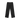 Wide Trackpants Black