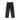Wide Corduroy Pants Black