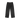 Wide Suit Pants Black