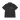 Relax Short Sleeve Shirt Black