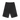 Track Shorts Black