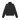 Track Jacket Black
