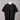 ISNURH UNIVERSAL UNIVERSAL TEE B - BLK SS Tee