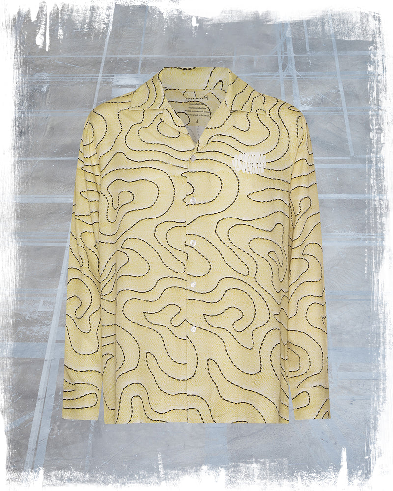 Dotted Lines Shirt