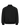 Black jacket on a white background