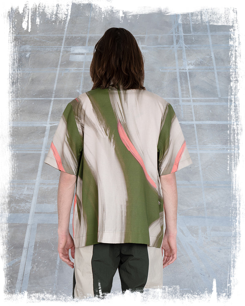 Stroke Shirt